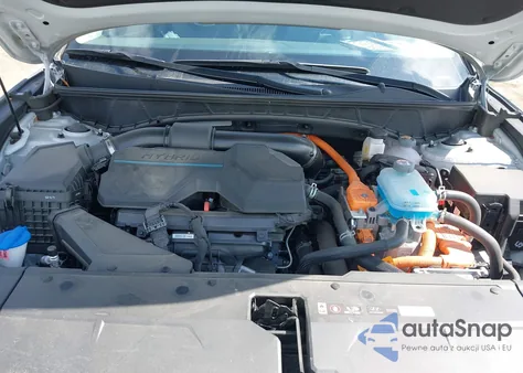 2023 Hyundai Tucson Plug-In Hybrid Limited из США, поврежденный, VIN KM8JFDA23PU135689